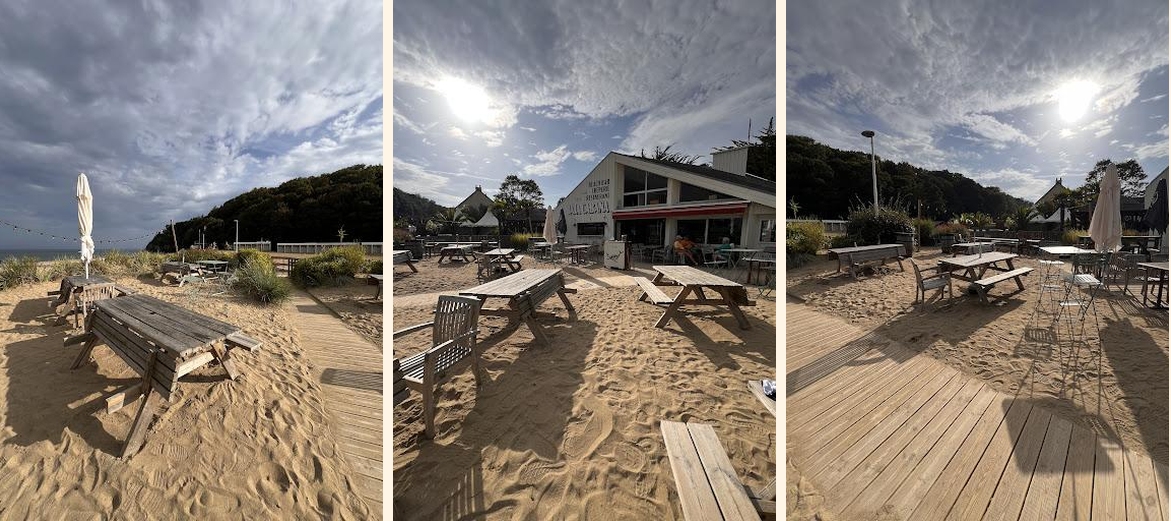 Jaja cabana - Gallery Image 1