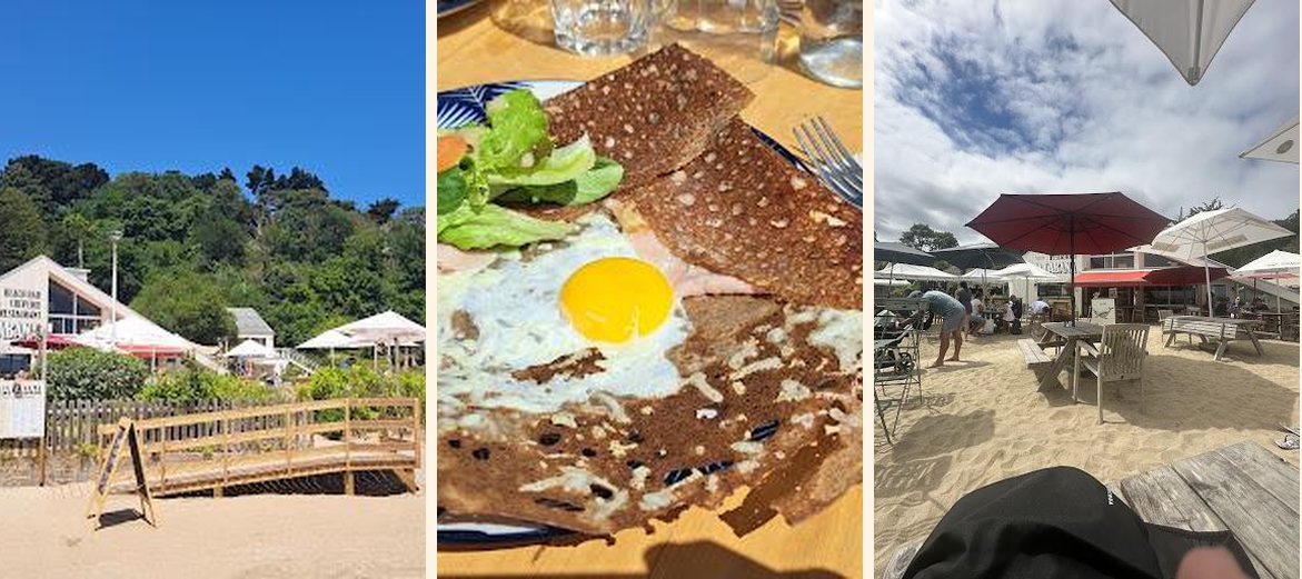 Jaja cabana - Gallery Image 2