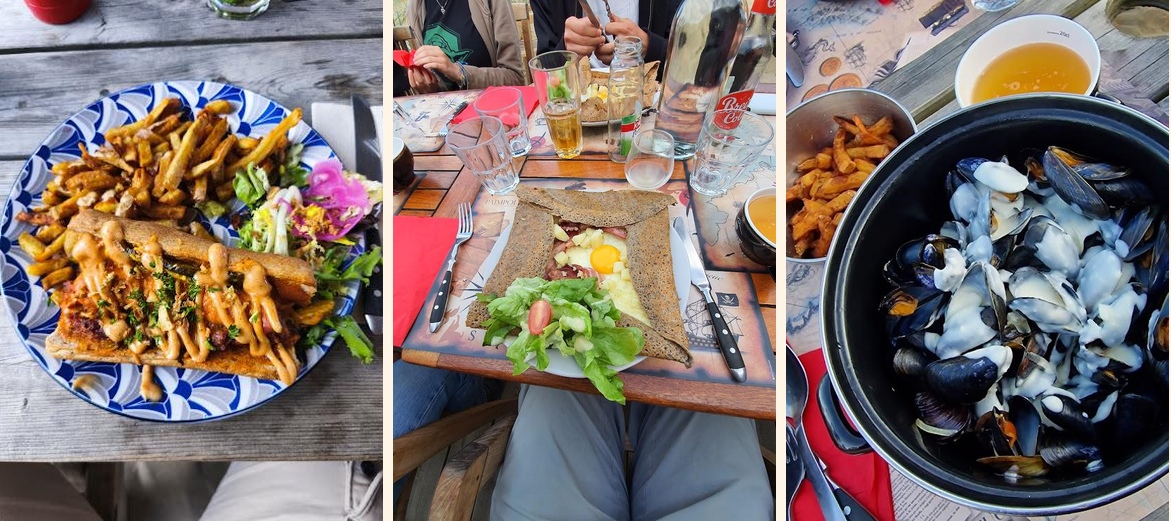 Jaja cabana - Gallery Image 3