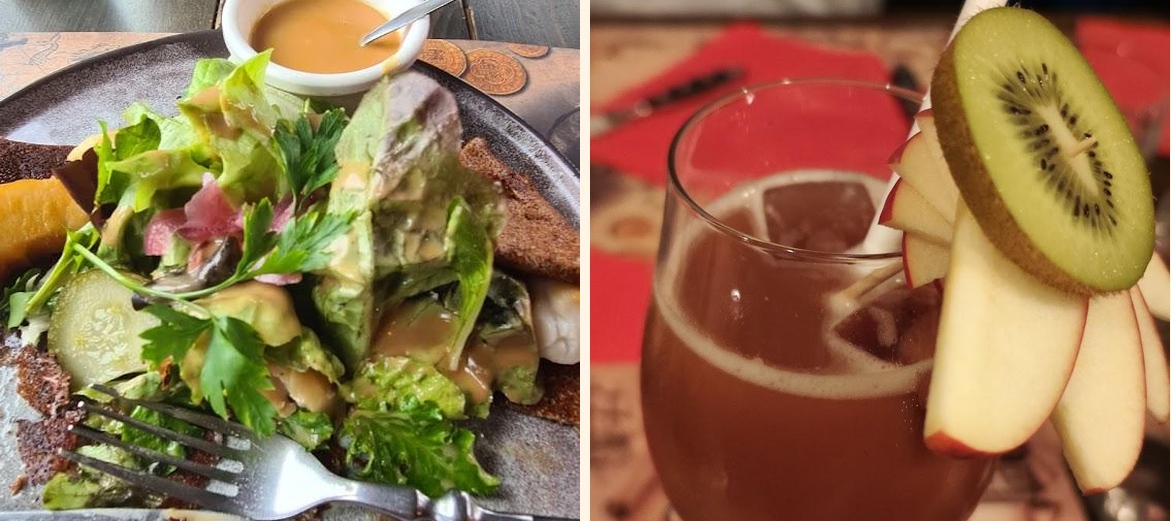 Jaja cabana - Gallery Image 6